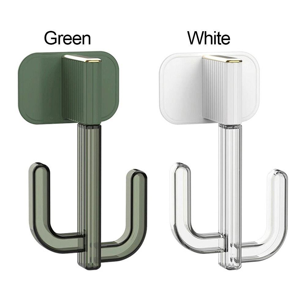 YNATURAL Giá Treo Dép Gắn Tường Tiết Kiệm Không Gian Tiện Dụng Cho Nhà Tắm