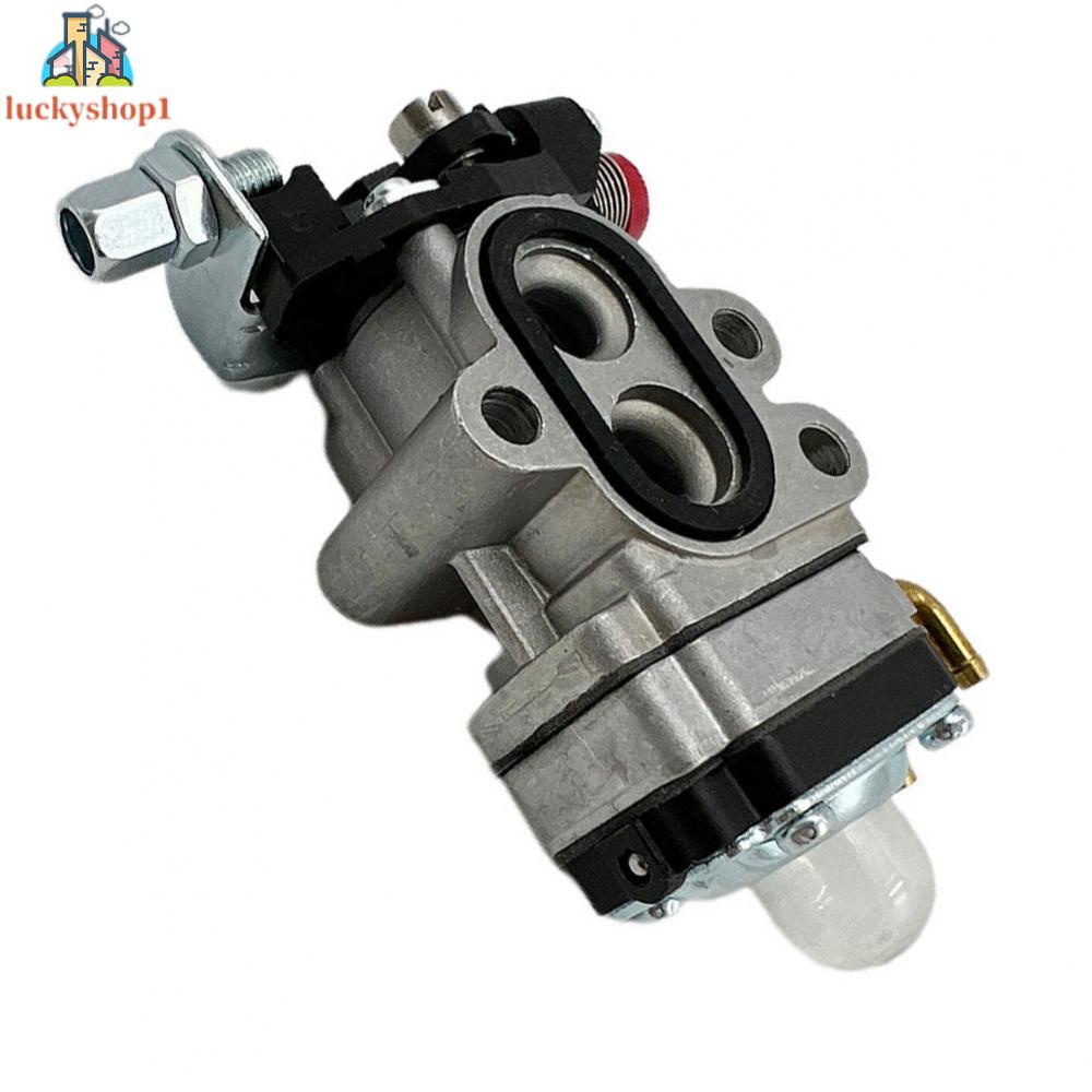 1 Bộ Chế Hòa Khí Assy Cho Kawasaki KCS525A / Kawasaki TJ27