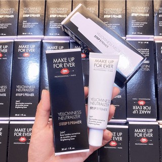 Kem Lót Make Up For Ever Step 1 Primer