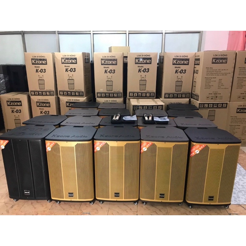 Bo mạch loa kéo bass40 , 3 đường tiếng tặng kèm dây nguồn sạc