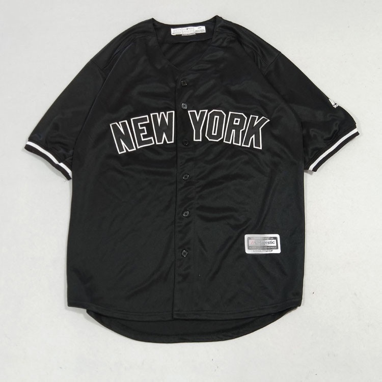 BASEBALL ROYLAS NEW JERSEY FORM 50-120KG