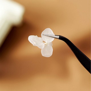 [Hỏa tốc] Nhíp gấp đá gấp phụ kiện trang trí móng N.P Nails