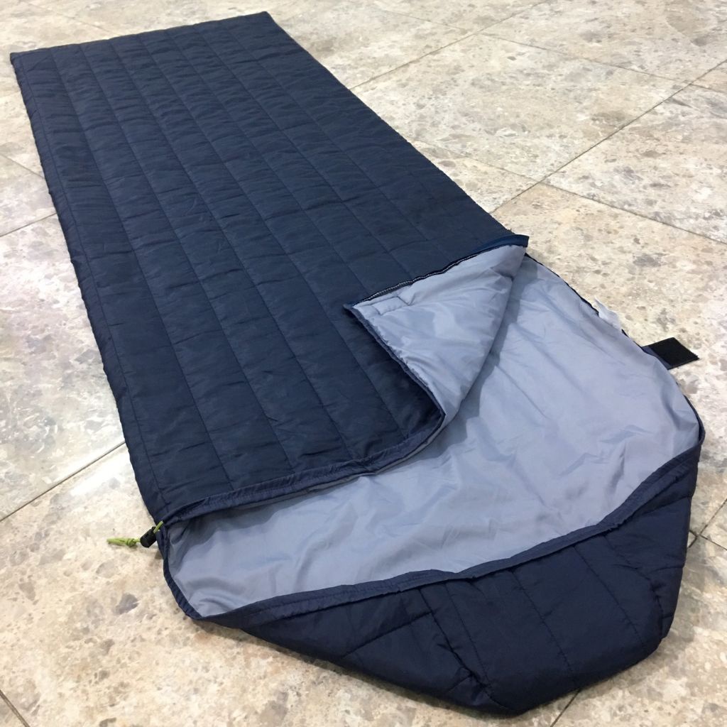 Túi ngủ văn phòng,dã ngoại tiện dụng