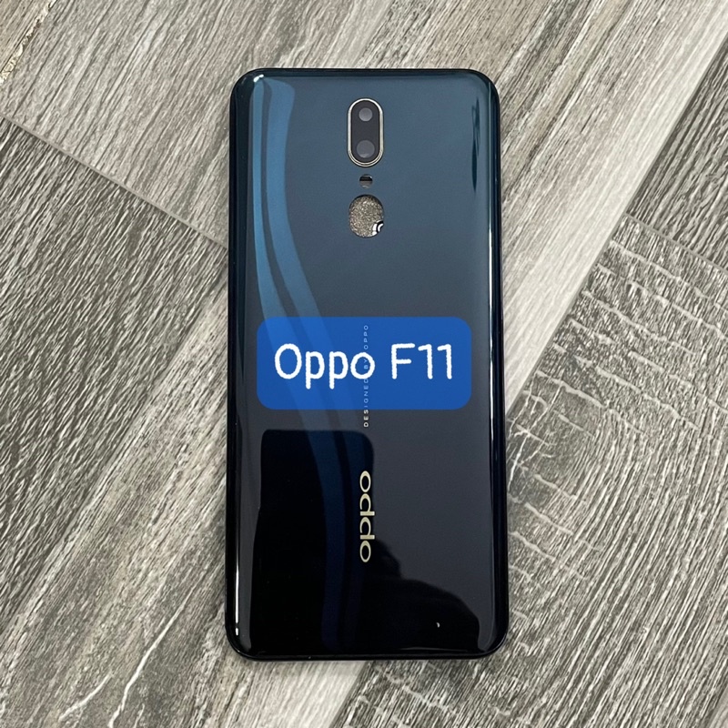 Bộ xương vỏ oppo F11