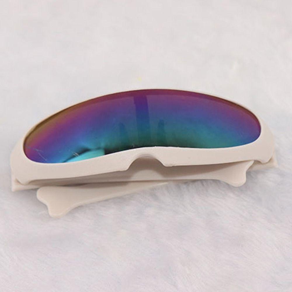 CHOOKEY Kính Bảo Hộ Cho Búp Bê BJD Mini 1 / 31 / 4