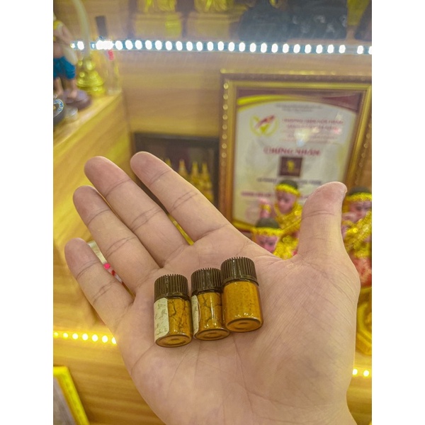 Bột Ngải Love Sawan