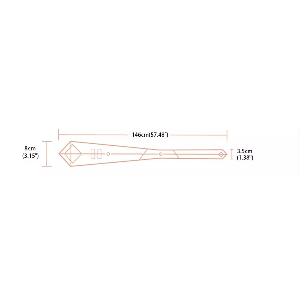 Cà Vạt Lụa Màu Trơn 8cm Màu Vàng Sâm Panh / Trắng / Xanh Hoàng Gia / Đen / Tím / Tím Sang Trọng Cho Nam