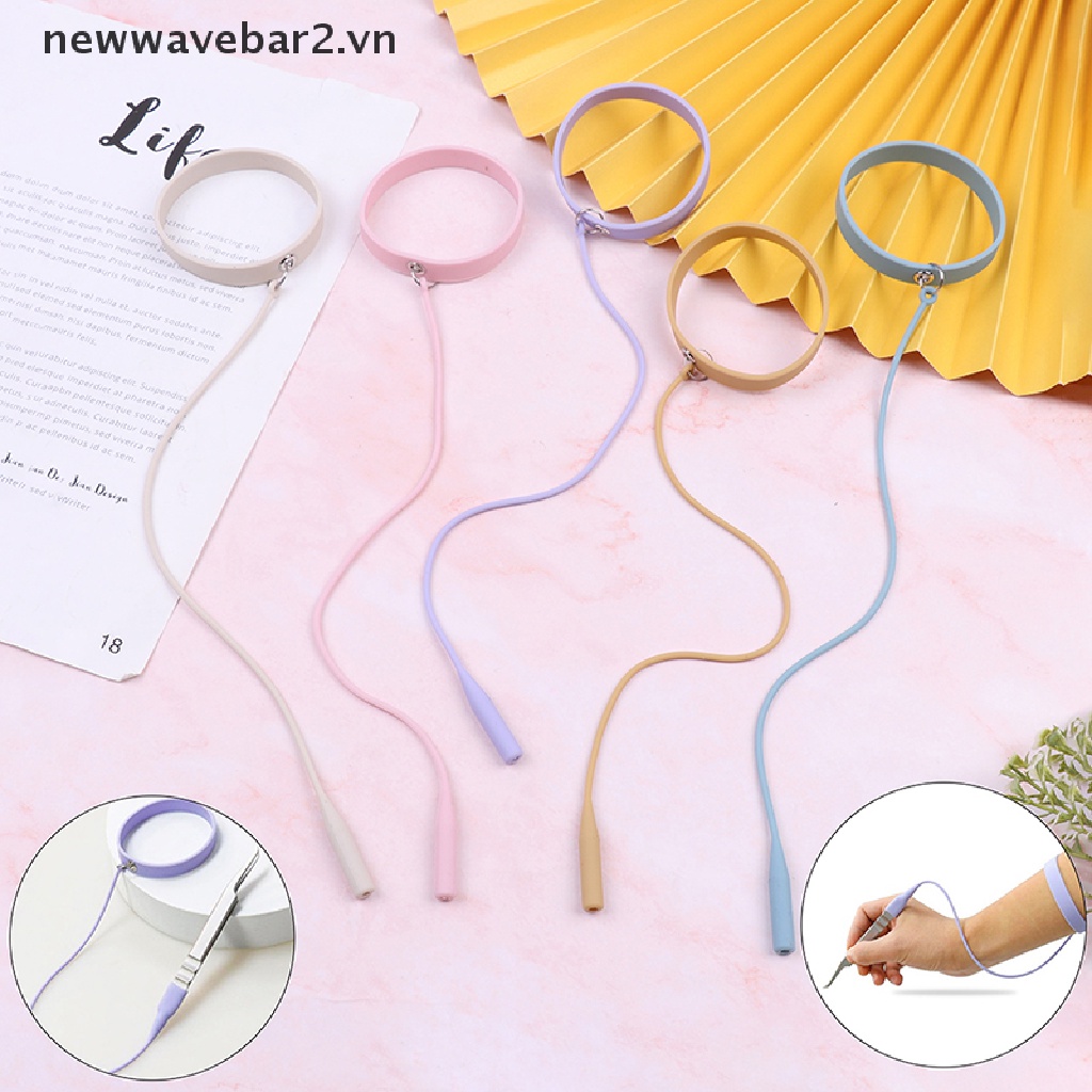 Bộ Nhíp Và Kẹp Gắp Lông Mi Bằng Silicone Tiện Dụng