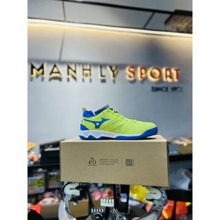 Giày Bóng Chuyền, Cầu Lông Mizuno Dynablitz