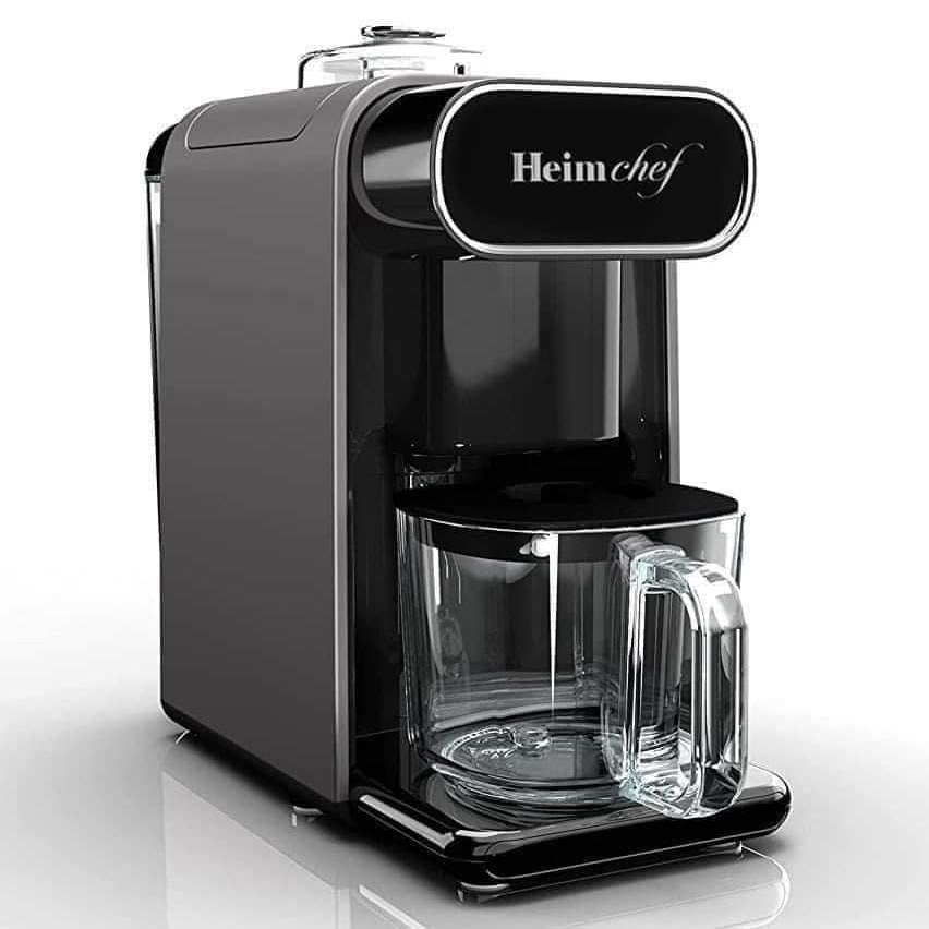 MÁY LÀM SỮA HẠT HEIMCHEF PRO 920 HÀN QUỐC ,BẢO HÀNH 12 THÁNG