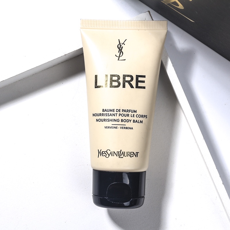 Ysl Nước Hoa Toàn Thân 50ml Dưỡng Ẩm Lâu Phai Hương Thơm Cao Cấp