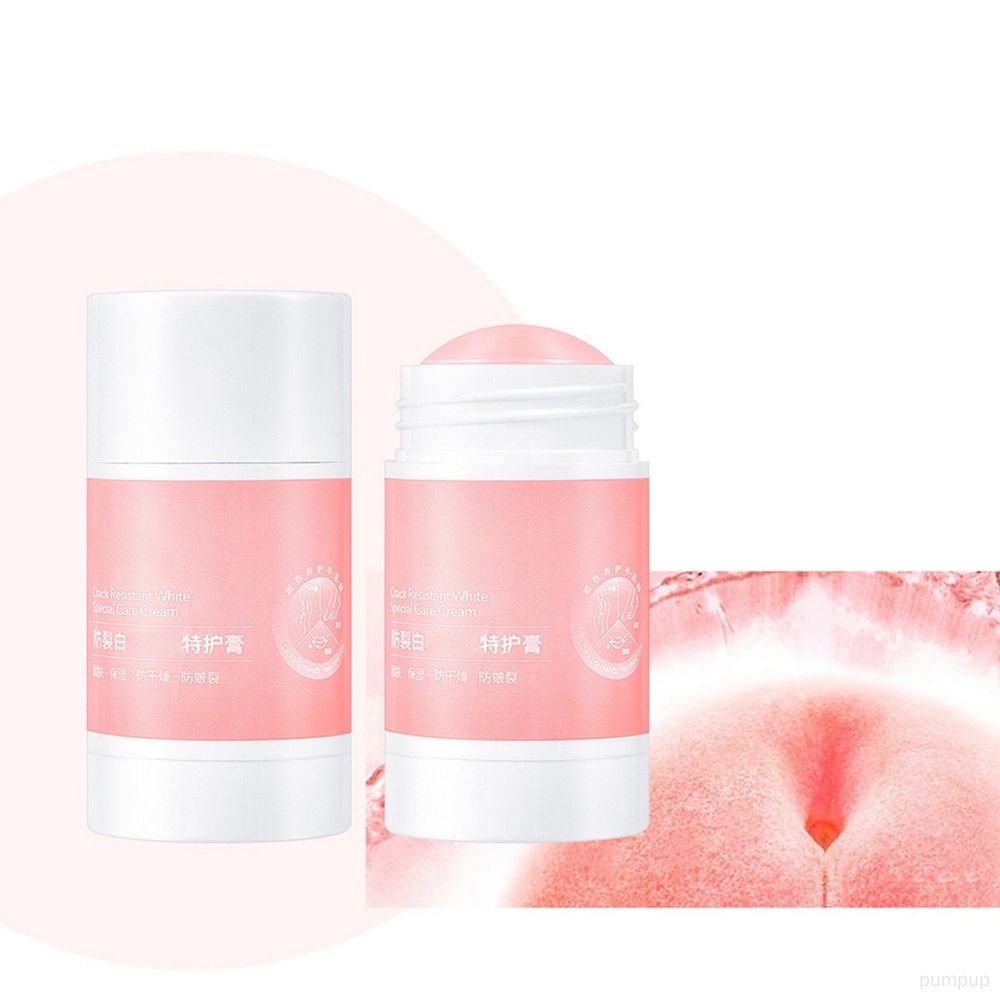 Kem Dưỡng Da Tay / Chân Tẩy Tế Bào Chết Chống Khô Da 40g