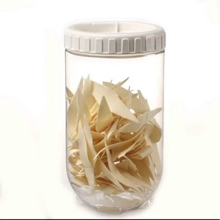 Combo 4 hũ thuỷ tinh 900ml
