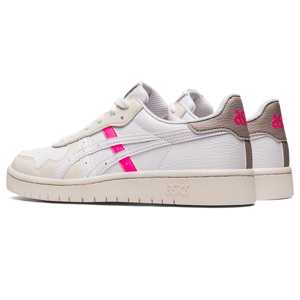 Giày Thời Trang Thể Thao Nữ Asics JAPAN S 1202A118.116