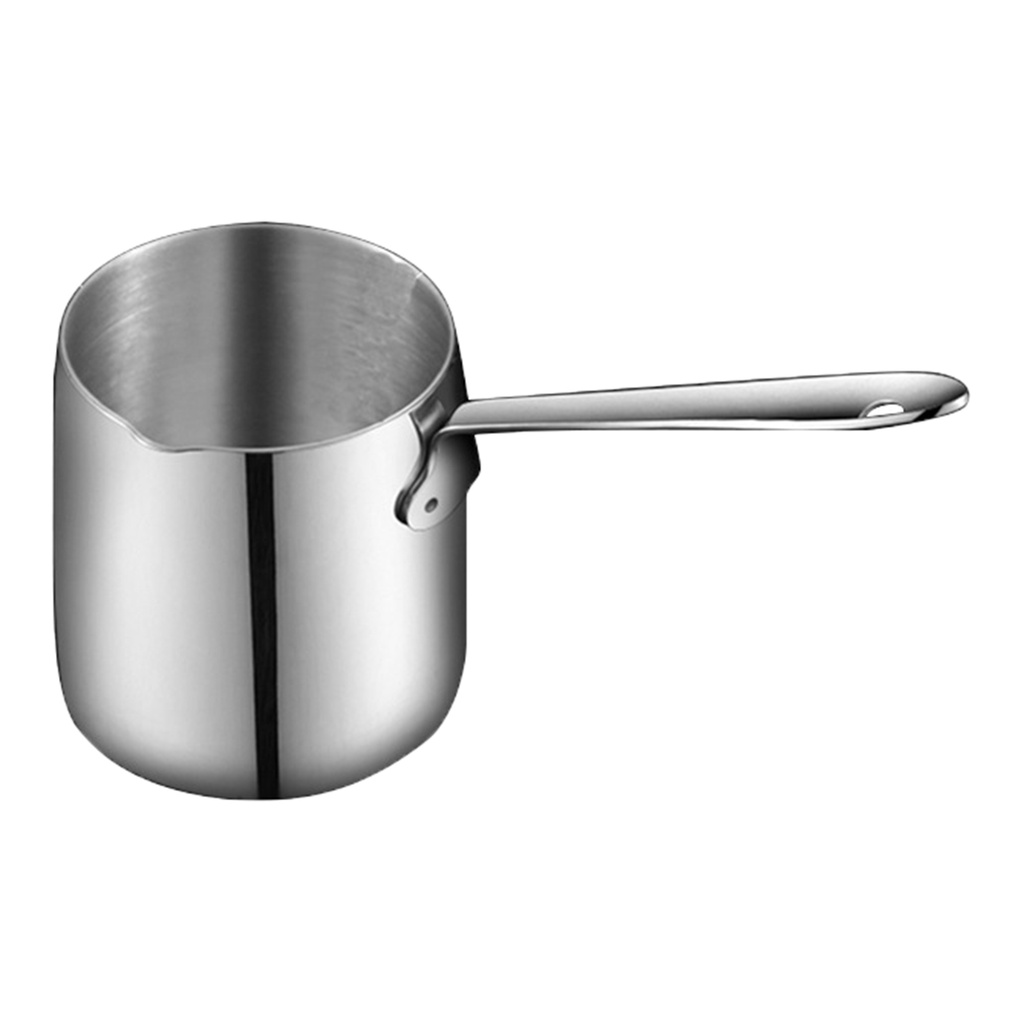 Nồi Hâm Nóng Cà Phê / Trà Sữa / Cà Phê Bằng Inox Cho Nam Và Nữ