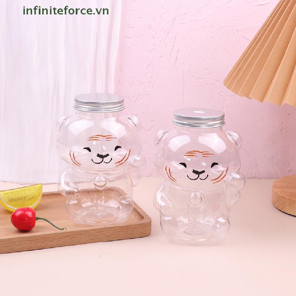 Bình Đựng Nước Ép Lạnh Trong Suốt Có Nắp Đậy Tiện Dụng