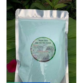 Mặt nạ dẻo bạc hà 1kg sản phẩm hanmade