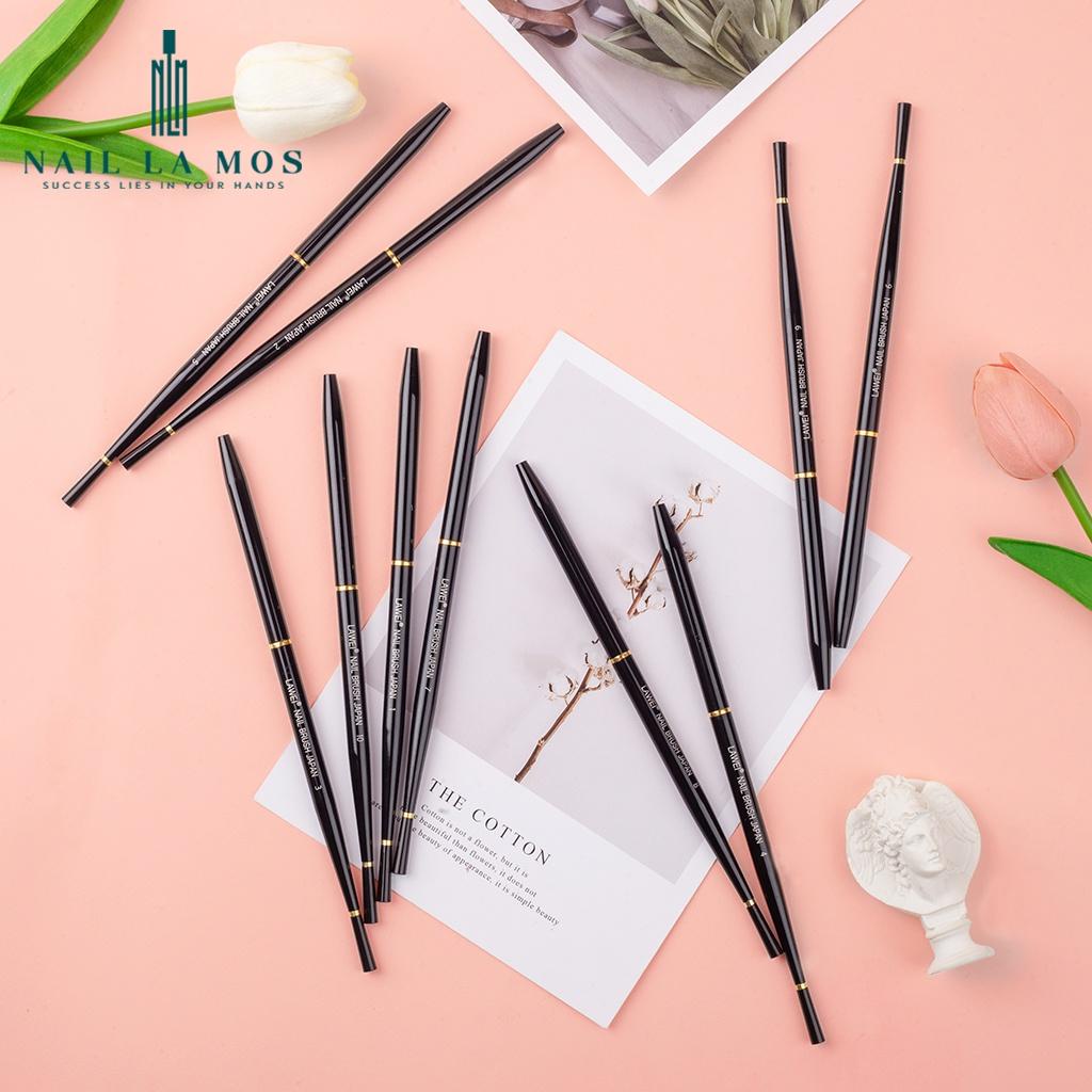 Cọ Lawei 10 cây cao cấp