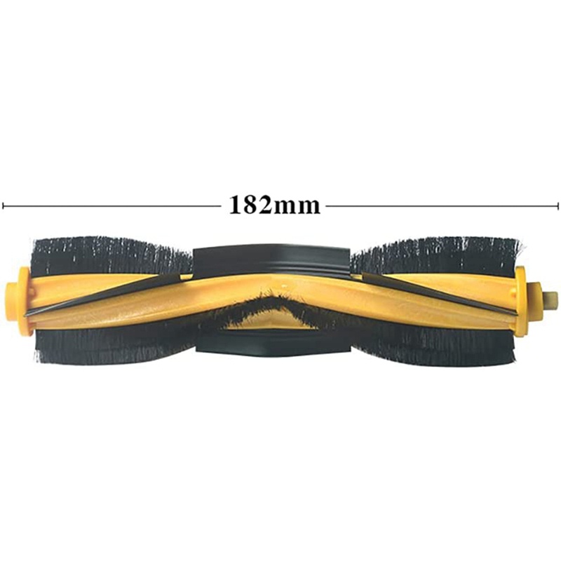 Bộ Phụ Kiện Thay Thế Cho Ecovacs Deebot OZMO 920 / 950 / T5 / T8 / T8 Avid / N7 N8 Pro T9 / T9MAX / T9 Power