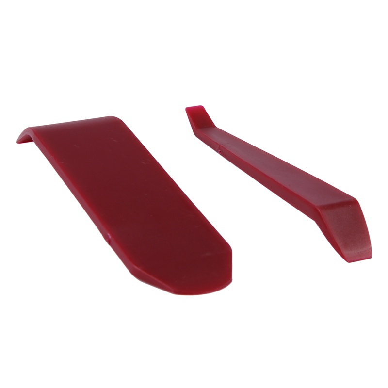 Bộ 4 Dụng Cụ Tháo Gỡ Bảng Điều Khiển Âm Thanh Xe Hơi Đa Năng Tiện Dụng