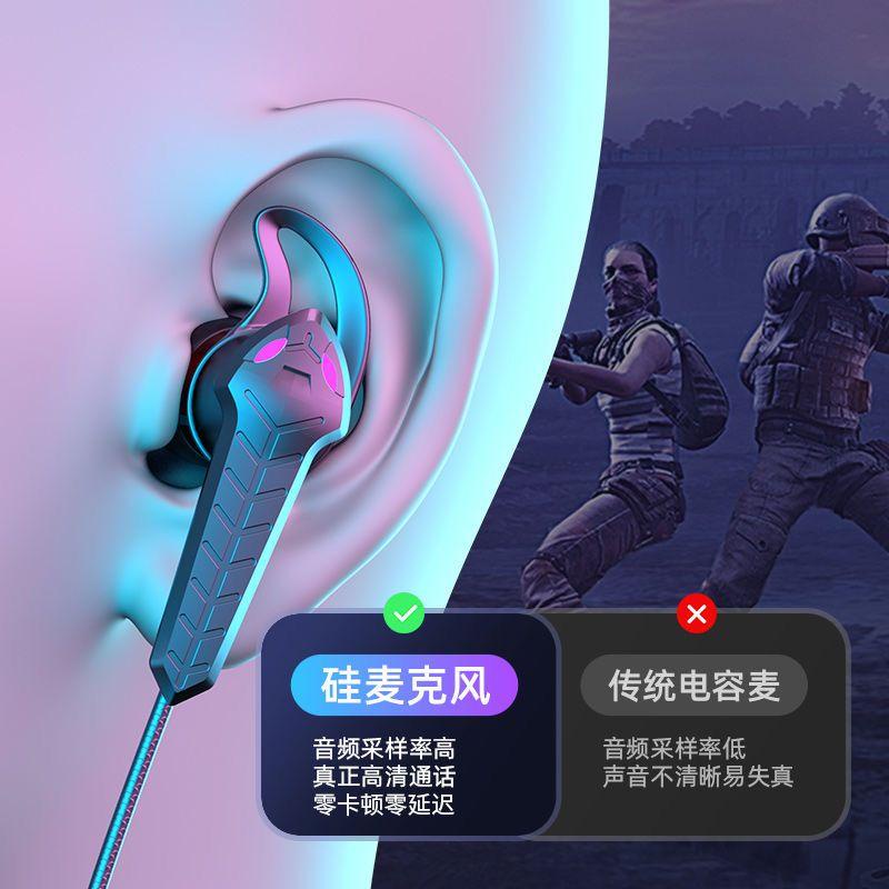 Tai Nghe Nhét Tai Bluetooth Không Dây Bạch Kim Cx Esports Chống Ồn Thông Dụng Cho Apple OPPO Huawei Vivo