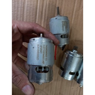 Mô tơ 775 sài tốt.