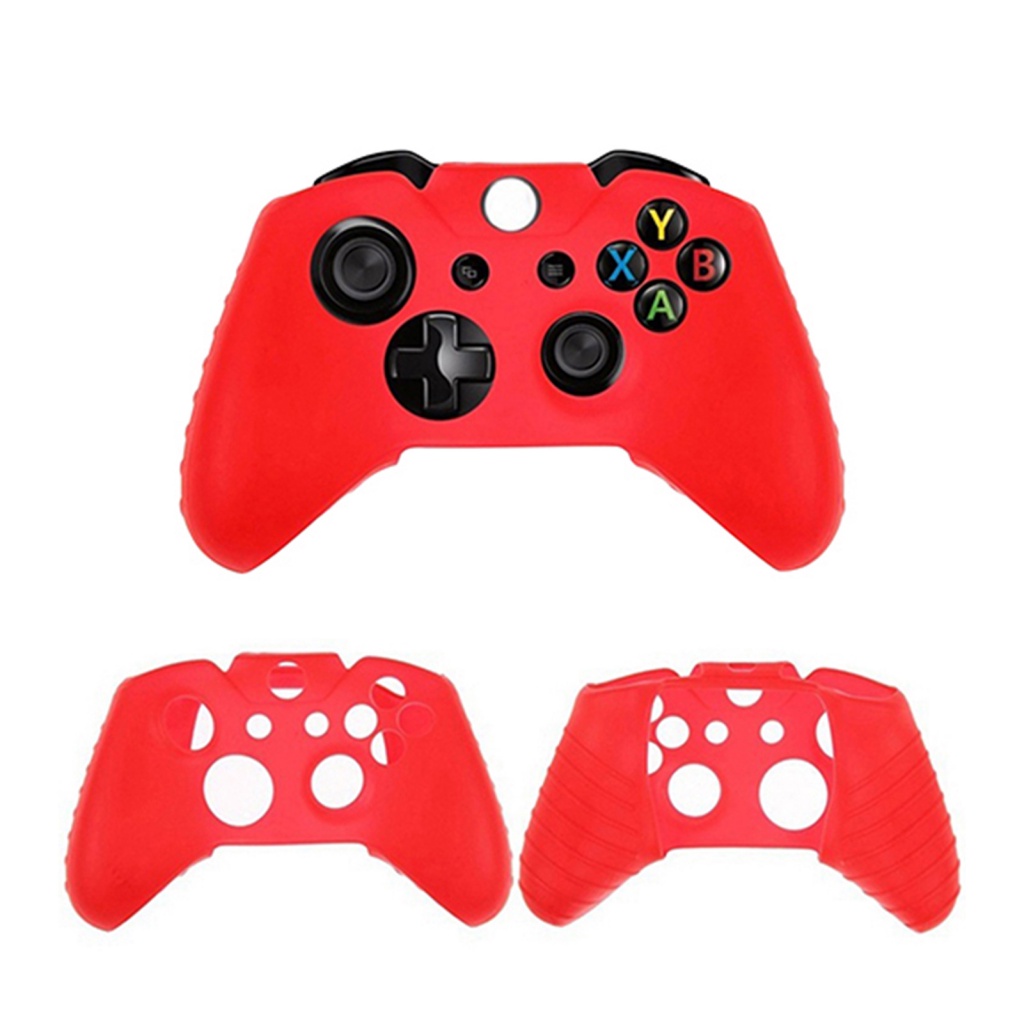 Ốp Silicon Dẻo Họa Tiết Hoa Hướng Dương Thời Trang Cho Tay Cầm Chơi Game Microsoft Xbox One