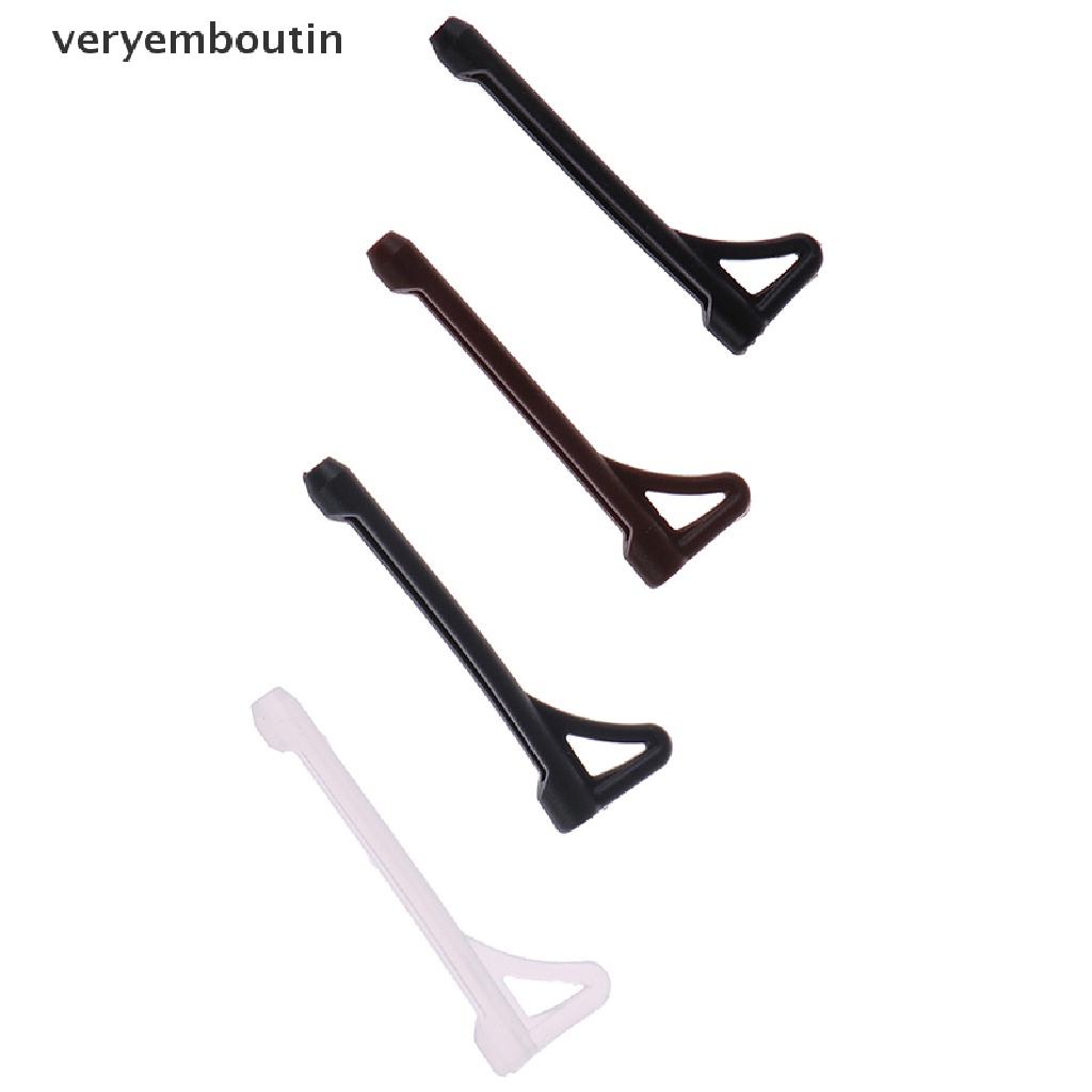 Set 2 Cặp Móc Đeo Tai Gắn Kính Chống Trượt Tiện Dụng