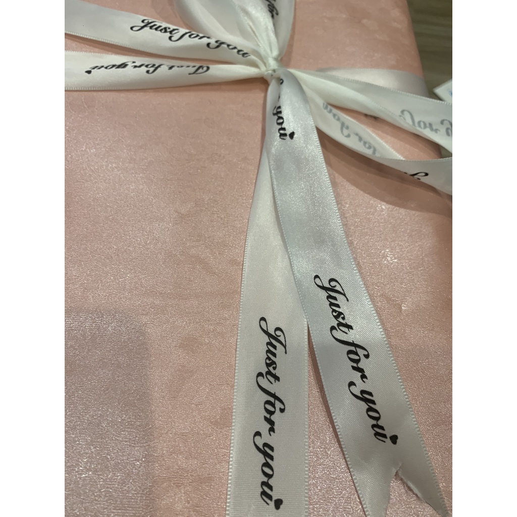 Hộp quà tặng sinh nhật BBWVN, ngày lễ tính nhân, 8/3, hộp quà sang trọng tặng kèm lót rơm