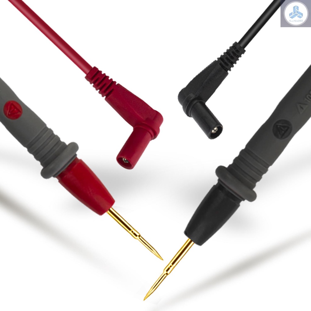 Dây Thử Điện Bằng Silicon Mạ Vàng PT1008 20A 1000 V B130 Chuyên Dụng