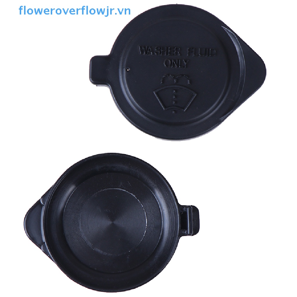 Vỏ Bọc Bình Nước Rửa Kính Chắn Gió Xe Hơi Phổ Biến
