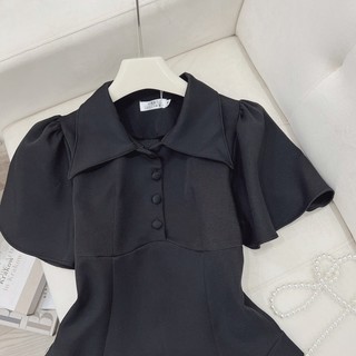 VÁY CÚC BỌC HỞ LƯNG SIÊU HOT