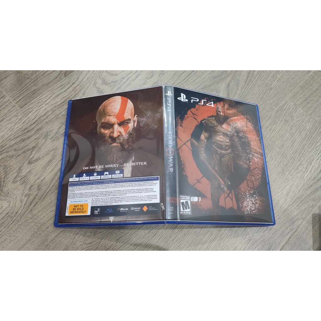 Bìa đĩa game ps4 + ps5