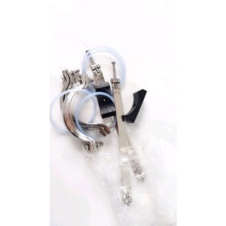 Vỏ màng RO Inox 4040 (có mối hàn)