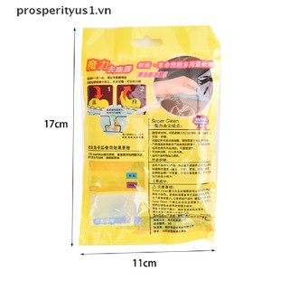 Đất Sét Ma Thuật Làm Sạch Bàn Phím prosperityus1