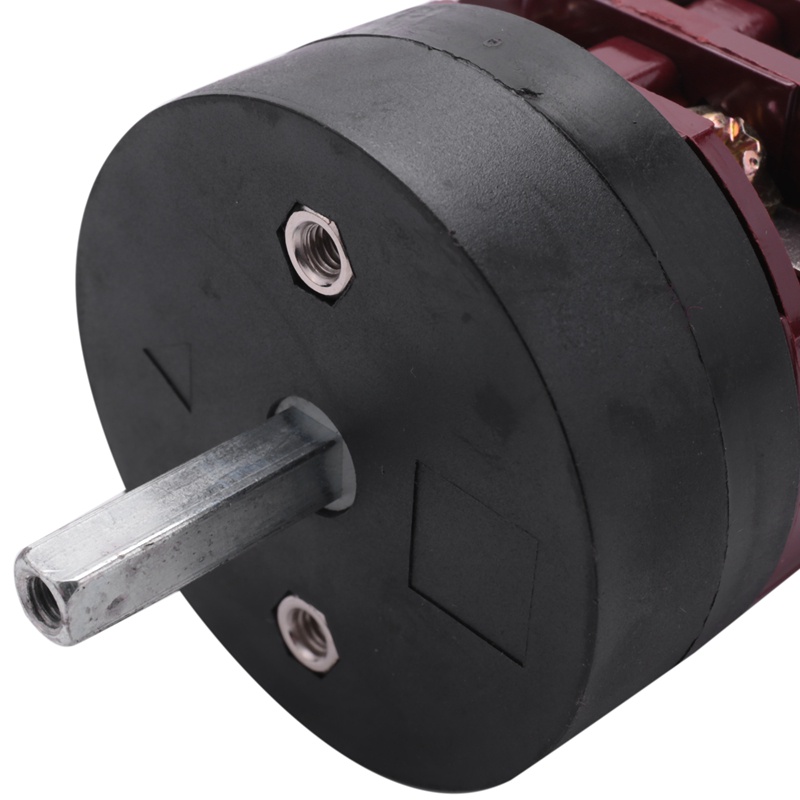 Bộ Dụng Cụ Sửa Chữa Lốp Xe Hơi 220V / 380V 32A Chuyên Dụng