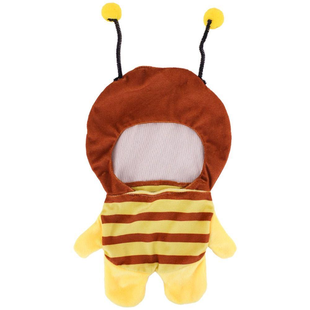 CHOOKEY Áo Hoodie Dễ Thương Cho Búp Bê Chất Lượng Cao