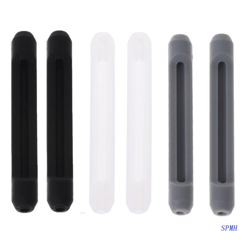 Kẹp Giữ Mắt Kính Bằng Silicone Chống Trượt Tiện Dụng