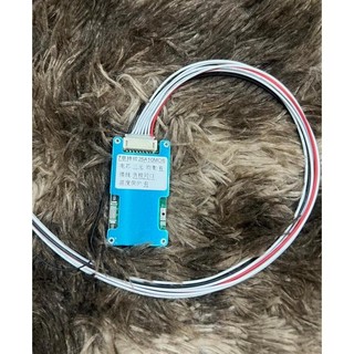 Mạch 7s 25.2v - 25a, sạc cân bằng và bảo vệ pin li-ion 3.7v. bn.