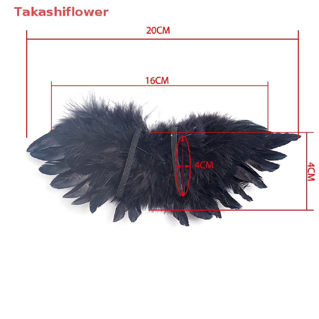 Cánh Thiên Thần Mini Cho Búp Bê Tỉ Lệ 1 / 6 1 / 4 1 / 3