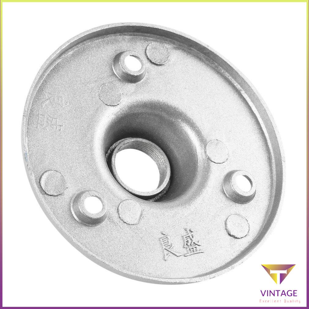 Giá đỡ máy chiếu treo tường mini bằng hợp kim nhôm di động xoay 360 °