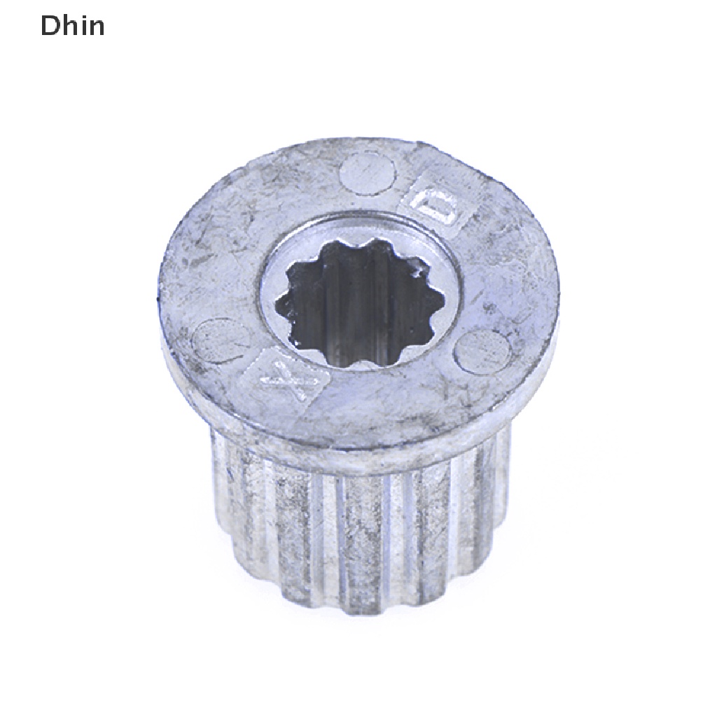 Trục Bánh Răng Kim Loại Thay Thế Cho Máy Giặt