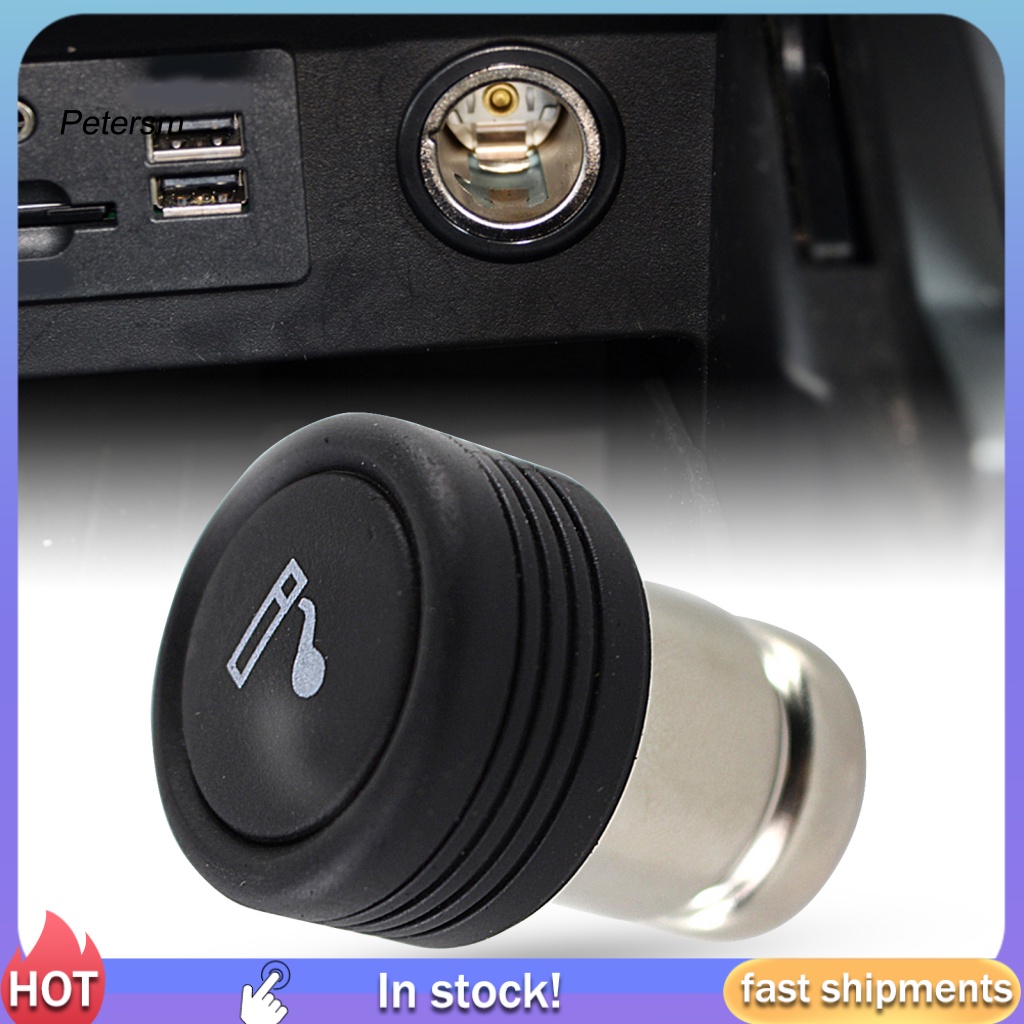 Pp Bật Lửa Xe Hơi Bằng Kim Loại Thân Thiện Với Môi Trường 1447680 1073223 Phụ Kiện Chuyên Dụng Cho Xe Hơi Ford Focus