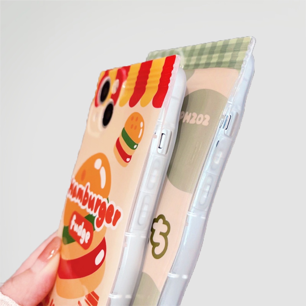 Ốp Điện Thoại Hoạt Hình Cho Realme C35 C21Y C25Y C30 C31 RealmeC11 C25 C17 C15 C12 C3 C2 Realme 8i 7i 5 5i 6i 7 Pro