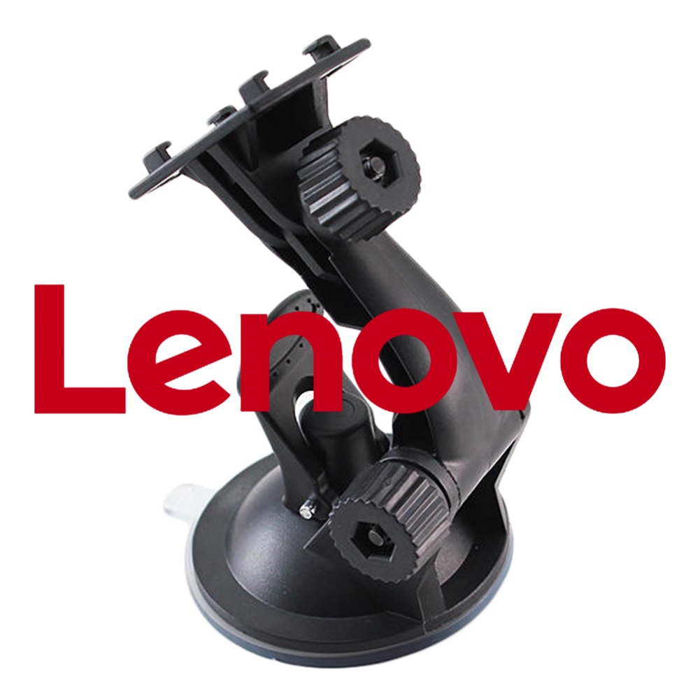Giá đỡ máy ghi hình/ GPS xe hơi LENOVO có giác hút tiện lợi