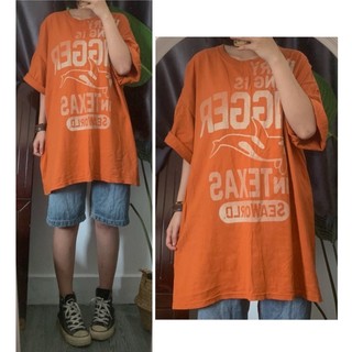 [2HAND] T-SHIRT - ÁO THUN MỸ 2HAND