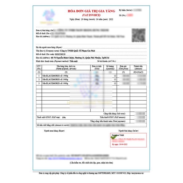 [Date 2024] Sữa Công Thức BLACKMORES Nội Địa Úc Số 3 - 900gr