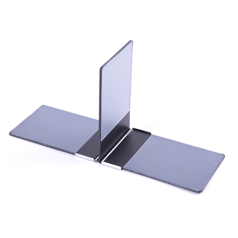 Ví Đựng Thẻ / Bằng Lái Xe / Thẻ ID 4 Ngăn Hai Trong Một Siêu Mỏng