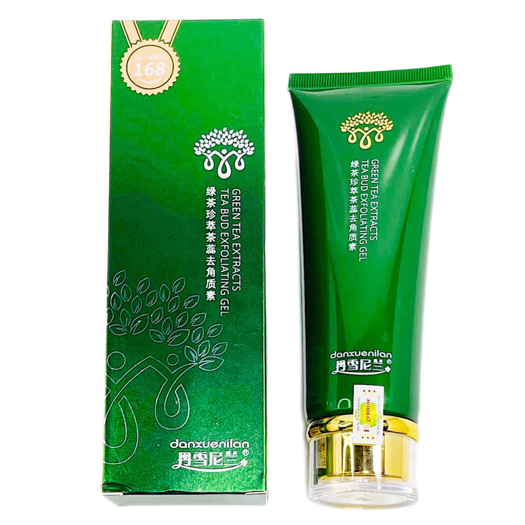 TẨY DA CHẾT HOÀNG CUNG