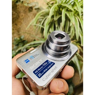 Máy ảnh kts sony w620 . 16.1 megapixel